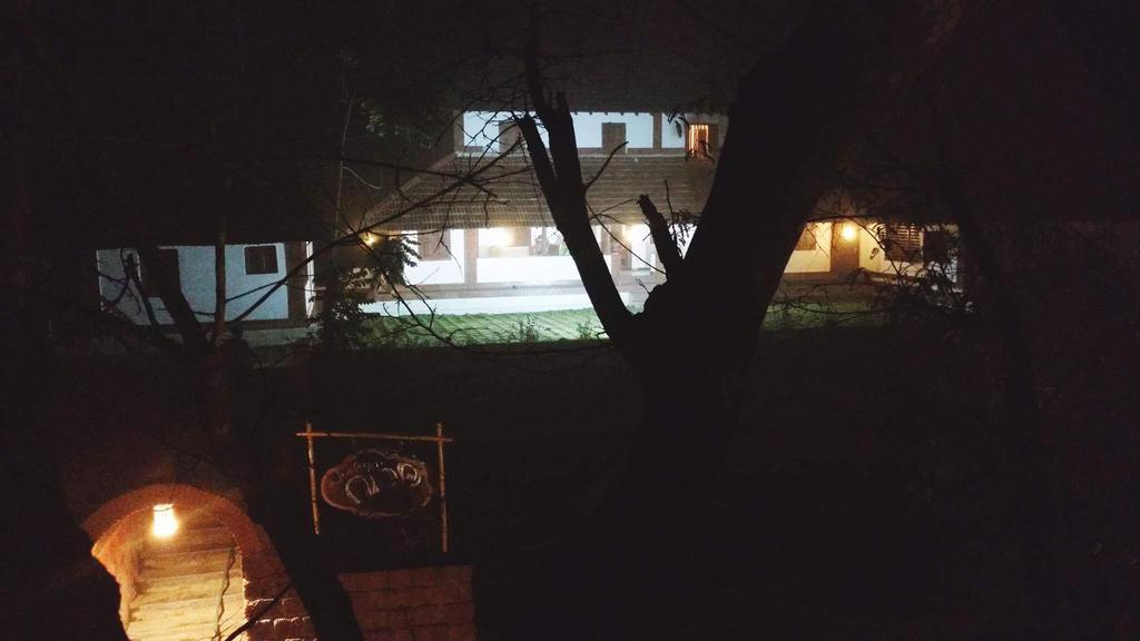 מאננטהוואדי Palkadavu Warium Villa מראה חיצוני תמונה