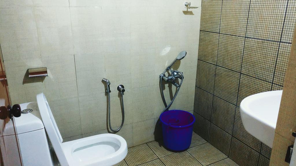 מאננטהוואדי Palkadavu Warium Villa מראה חיצוני תמונה