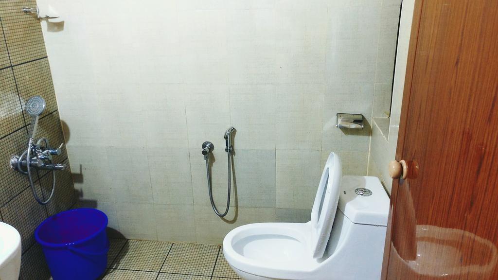 מאננטהוואדי Palkadavu Warium Villa מראה חיצוני תמונה